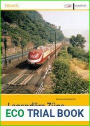 Legendare Zuge Orient-Express, Rheingold, TEE
