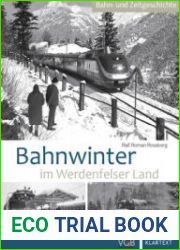 Bahnwinter im Werdenfelser Land