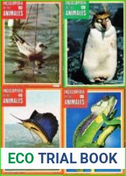 Enciclopedia de los animales 101-150