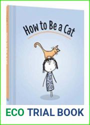 How to Be a Cat