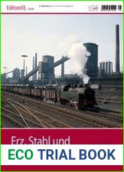 Erz, Stahl und Eisenbahn