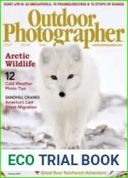 Outdoor Photographer