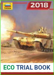 Каталог сборных моделей Zvezda 2018