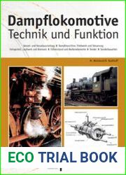 Dampflokomotive Technik und Funktion