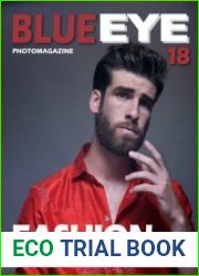 Blue Eye PhotoMagazine