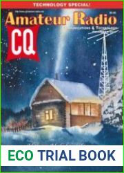 CQ Amateur Radio