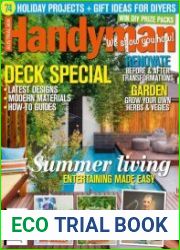Australian Handyman Magazine