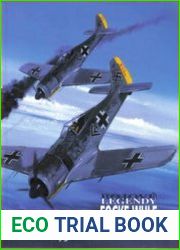 Focke-Wulf Fw 190 (Bojove Legendy)