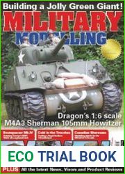 Military Modelling