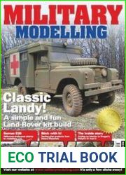 Military Modelling