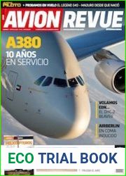 Avion Revue Internacional