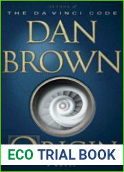 Origin A Novel