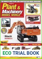 Plant & Machinery Model World