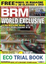 British Railway Modelling