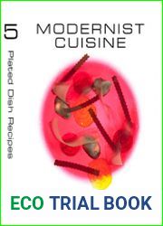 Modernist Cuisine The Art and Science of Cooking. Volume 5 Plated-Dish Recipes / Модернистская кулинария искусство и наука готовки. Том 5 Рецепты блюд
