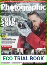 British Photographic Industry News