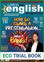 Hot English Magazine