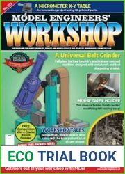 Model Engineers| Workshop - July 2023