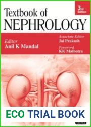 Textbook of Nephrology