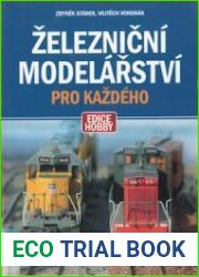 Zeleznicni modelarstvi pro kazdeho