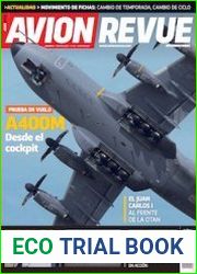 Avion Revue Internacional