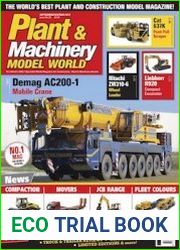 Plant & Machinery Model World