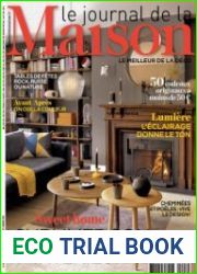 Le Journal De La Maison