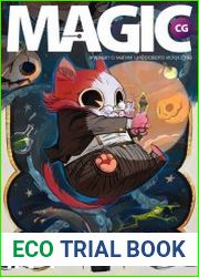 Magic CG