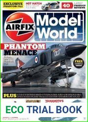 Airfix Model World