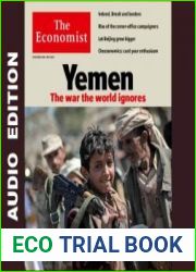 The Economist in audio
