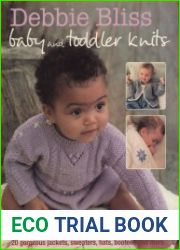 Debbie Bliss Baby and Toddler Knits