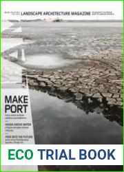 Landscape Architecture Magazine USA