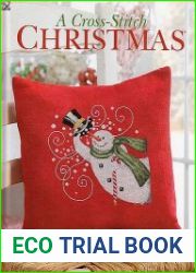 A Cross-stitch Christmas Seasonal Sensations