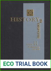 History in Dispute. Volume 11 The Holocaust, 1933-1945