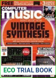 Computer Music