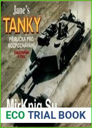 Jane’s Tanky