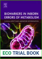 Biomarkers in Inborn Errors of Metabolism
