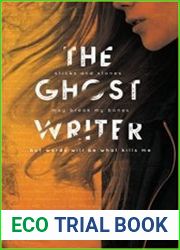 The Ghostwriter
