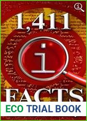 1,411 QI Facts To Knock You Sideways