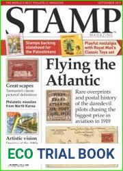 Stamp Magazine