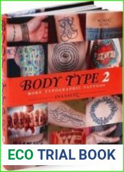 Body Type 2 More Typographic Tattoos