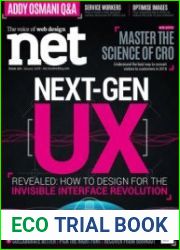 net Magazine