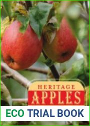 Heritage Apples A New Sensation