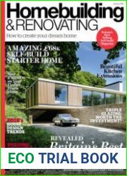 Homebuilding & Renovating