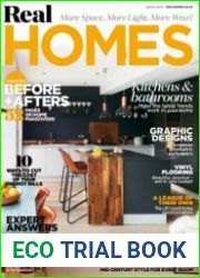Real Homes