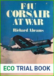 F4U Corsair at War