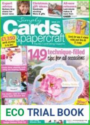 Simply Cards & Papercraft