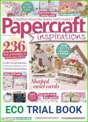 Papercraft Inspirations