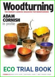 Woodturning