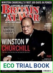 Britain at War Magazine